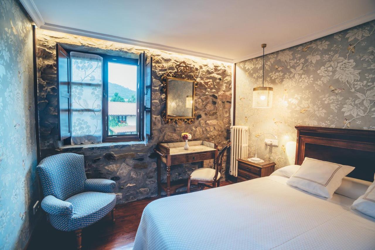 Casa Rural Jesuskoa Сумая Екстер'єр фото
