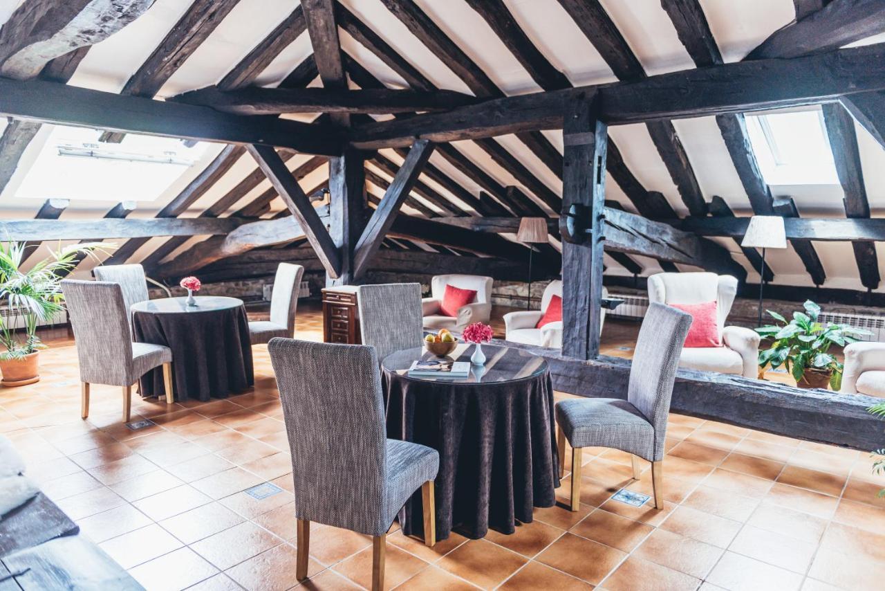 Casa Rural Jesuskoa Сумая Екстер'єр фото