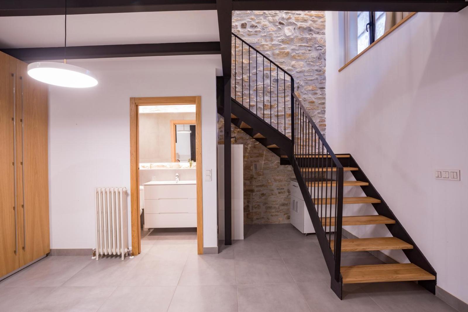 Casa Rural Jesuskoa Сумая Екстер'єр фото