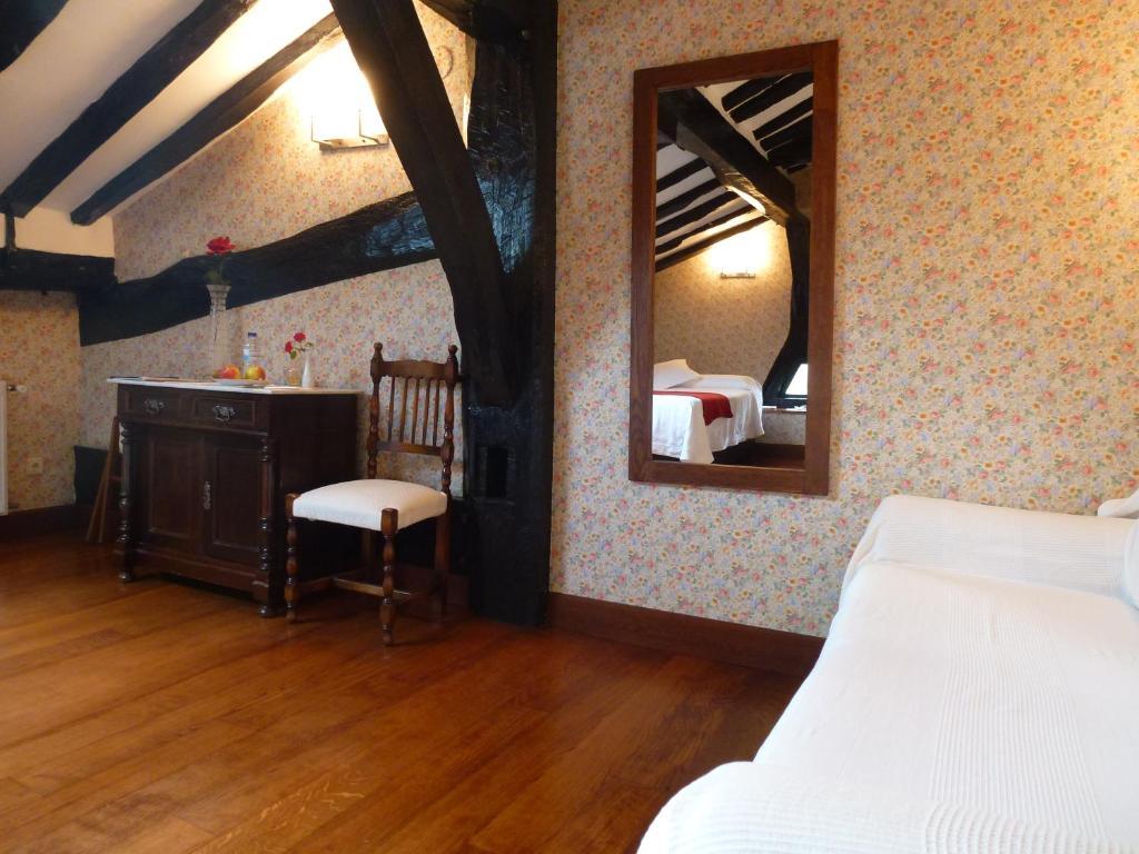 Casa Rural Jesuskoa Сумая Екстер'єр фото